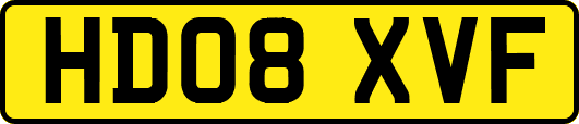 HD08XVF