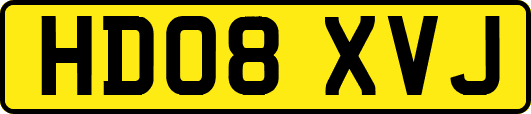 HD08XVJ