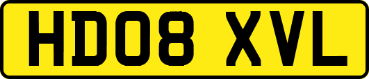 HD08XVL