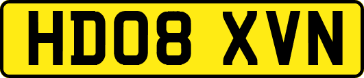HD08XVN
