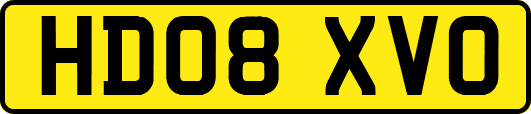 HD08XVO