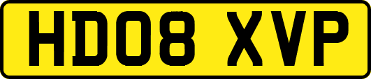 HD08XVP