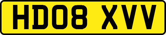 HD08XVV