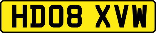 HD08XVW