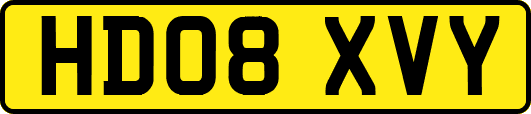 HD08XVY
