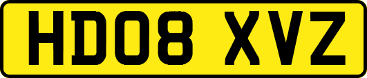 HD08XVZ