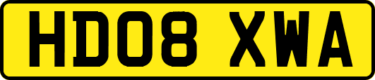 HD08XWA
