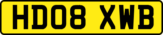 HD08XWB