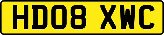 HD08XWC