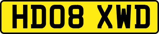 HD08XWD