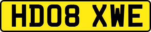 HD08XWE