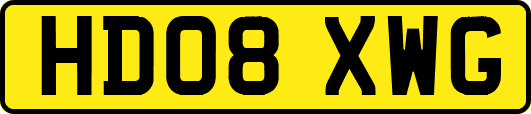HD08XWG