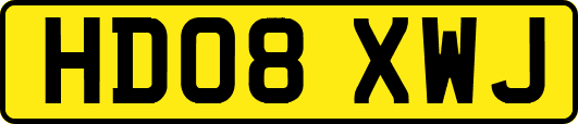 HD08XWJ