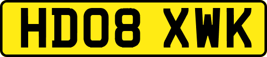 HD08XWK