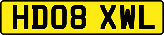 HD08XWL