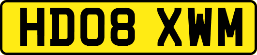 HD08XWM