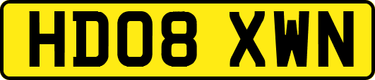 HD08XWN