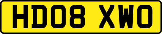 HD08XWO
