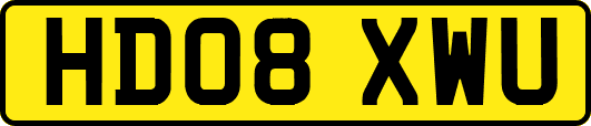 HD08XWU