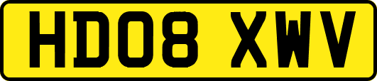 HD08XWV