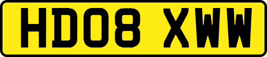 HD08XWW