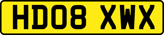 HD08XWX