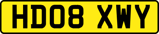 HD08XWY