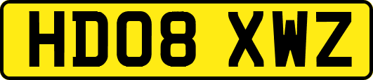 HD08XWZ