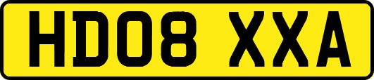 HD08XXA