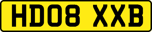 HD08XXB