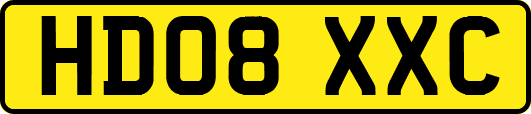 HD08XXC