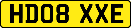 HD08XXE