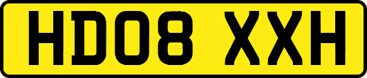 HD08XXH