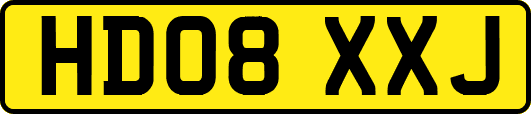 HD08XXJ