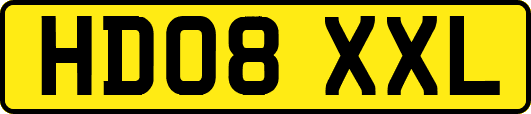 HD08XXL