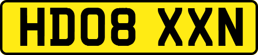 HD08XXN