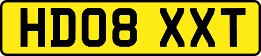 HD08XXT