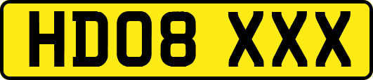 HD08XXX