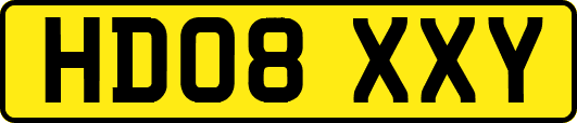 HD08XXY