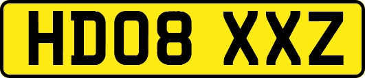 HD08XXZ