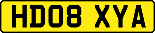 HD08XYA