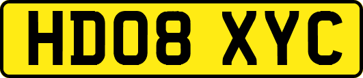 HD08XYC
