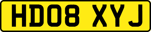 HD08XYJ