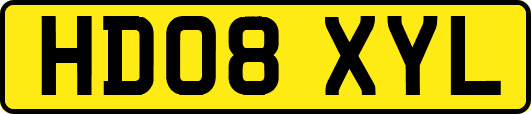 HD08XYL