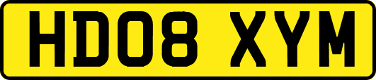 HD08XYM
