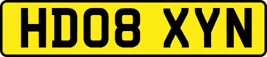 HD08XYN
