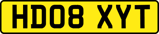 HD08XYT