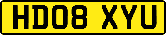 HD08XYU