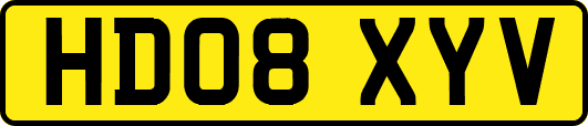 HD08XYV