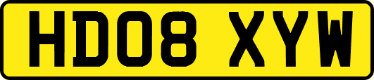 HD08XYW